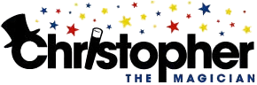 Christopher The Magician logo