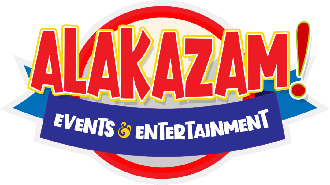 Alakazam Events and Entertainment